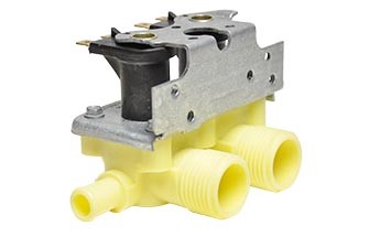  - Aftermarket Washer Water Valves